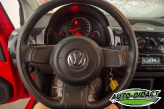 Volkswagen Up! 1.0 Move Up! Airco BlueMotion picture 5