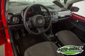 Volkswagen Up! 1.0 Move Up! Airco BlueMotion picture 16