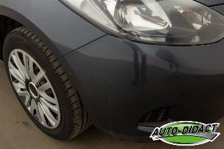 Mazda 2 1.3 Airco picture 24