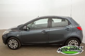 Mazda 2 1.3 Airco picture 33