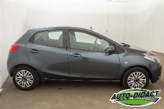 Mazda 2 1.3 Airco picture 34