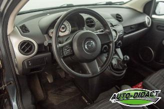 Mazda 2 1.3 Airco picture 20