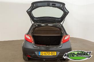 Mazda 2 1.3 Airco picture 32