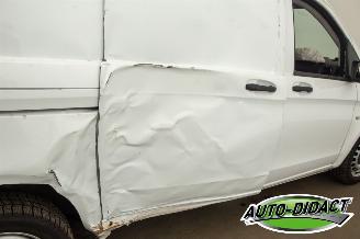 Mercedes Vito 114 CDI Lang Automaat Airco Lease-Edition picture 23