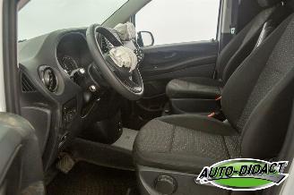 Mercedes Vito 114 CDI Lang Automaat Airco Lease-Edition picture 19