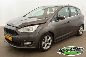 škoda osobní automobily Ford C-Max 1.0 Navi Clima Titanium 2016/1