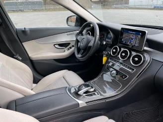 Mercedes C-klasse  picture 10