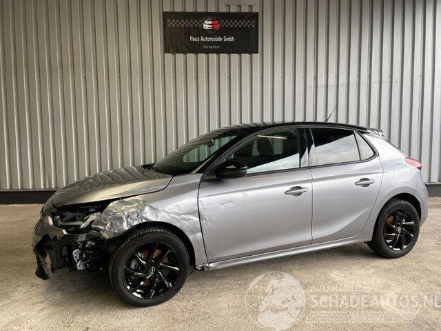 Opel Corsa F GS Line LED / Navigation