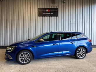 Renault Mégane Grandtour Megane IV Grandtour GT-Line Automatic picture 1