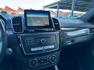 Mercedes GLE 350 d 4Matic Coupe AMG-Line Panorama picture 17