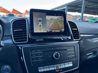 Mercedes GLE 350 d 4Matic Coupe AMG-Line Panorama picture 18