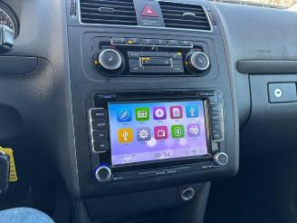 Volkswagen Touran 1.4 TSI DSG Comfortline picture 14