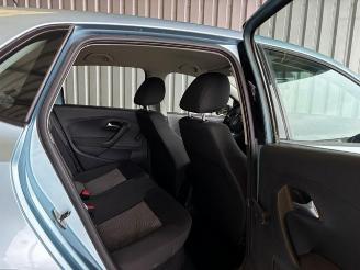 Volkswagen Polo V Trendline BlueMotion/BMT picture 11