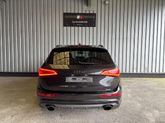 Audi SQ5 3.0 TDI Quattro / Panorama picture 5