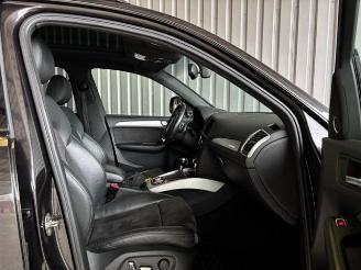 Audi SQ5 3.0 TDI Quattro / Panorama picture 10