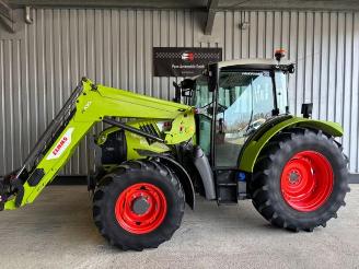 begagnad bil machine Claas   2021/1