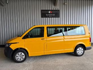 Volkswagen Transporter  picture 1