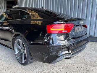 Audi A5 Sportback 3.0 TDI Quattro S-Line picture 14