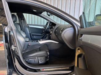 Audi A5 Sportback 3.0 TDI Quattro S-Line picture 12