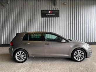 Volkswagen Golf VII Lim. 1.6 TDI Comfortline BlueMotion picture 7