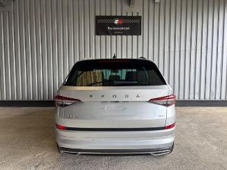 Skoda Kodiaq L&K 4x4 Panorama / VOLLL picture 5