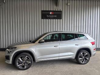 Skoda Kodiaq L&K 4x4 Panorama / VOLLL picture 1