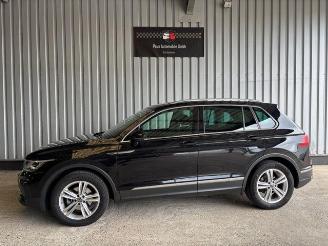 Tweedehands auto Volkswagen Tiguan Elegance 1.5 TSI DSG / Panorama / LED 2022/6