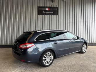 Peugeot 508 SW Allure Panorama / Head-Up / Navigation picture 5