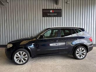 BMW X5 3.0 sd M-Paket / Panorama / Soft-Close picture 1