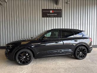 Volkswagen Touareg 3.0 TDI R-Line 4Motion Panorama picture 1