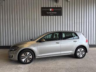 Volkswagen Golf VII Lim. e- 35.8 KWH / LED picture 1
