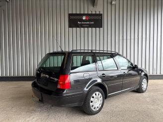Volkswagen Golf IV Variant 1.6 Highline TUV 10-2027 picture 5