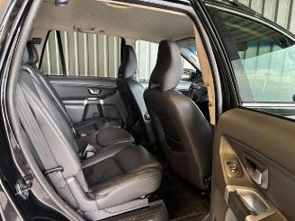 Volvo Xc-90 D5 AWD Edition Geartronic 7-Sitzer picture 12