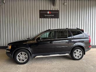 Ocazii autoturisme Volvo Xc-90 D5 AWD Edition Geartronic 7-Sitzer 2011/1