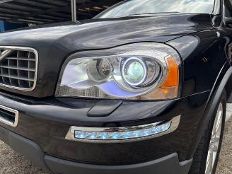 Volvo Xc-90 D5 AWD Edition Geartronic 7-Sitzer picture 18