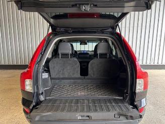 Volvo Xc-90 D5 AWD Edition Geartronic 7-Sitzer picture 13
