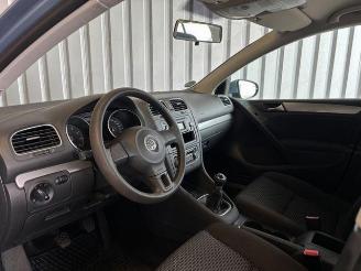Volkswagen Golf VI 1.4 Trendline picture 10
