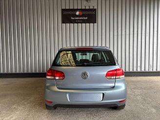 Volkswagen Golf VI 1.4 Trendline picture 9