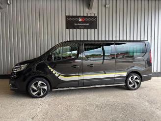 Ocazii autoturisme Renault Trafic Combi L2H1 Life Irmscher / 8-Sitzer 2022/12