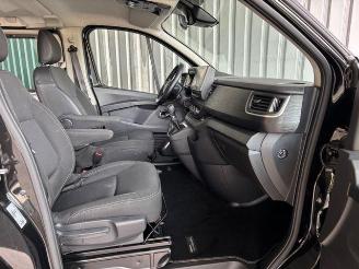 Renault Trafic Combi L2H1 Life Irmscher / 8-Sitzer picture 12