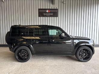 Land Rover Defender 110 Hybrid X-Dynamic SE picture 7
