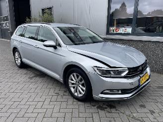 Avarii autoturisme Volkswagen Passat 1.4TSI 92Kw Comfortline 2016/9