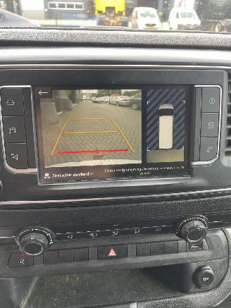 Opel Vivaro 2.0 CDTI L3H1 DC Edition picture 25