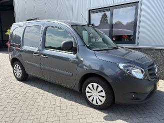  Mercedes Citan 111CDI Euro6 2017/9