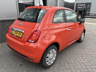 Fiat 500 1.0 Hybrid picture 8