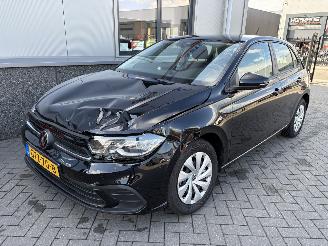 Volkswagen Polo 1.0 59kw 5drs picture 16