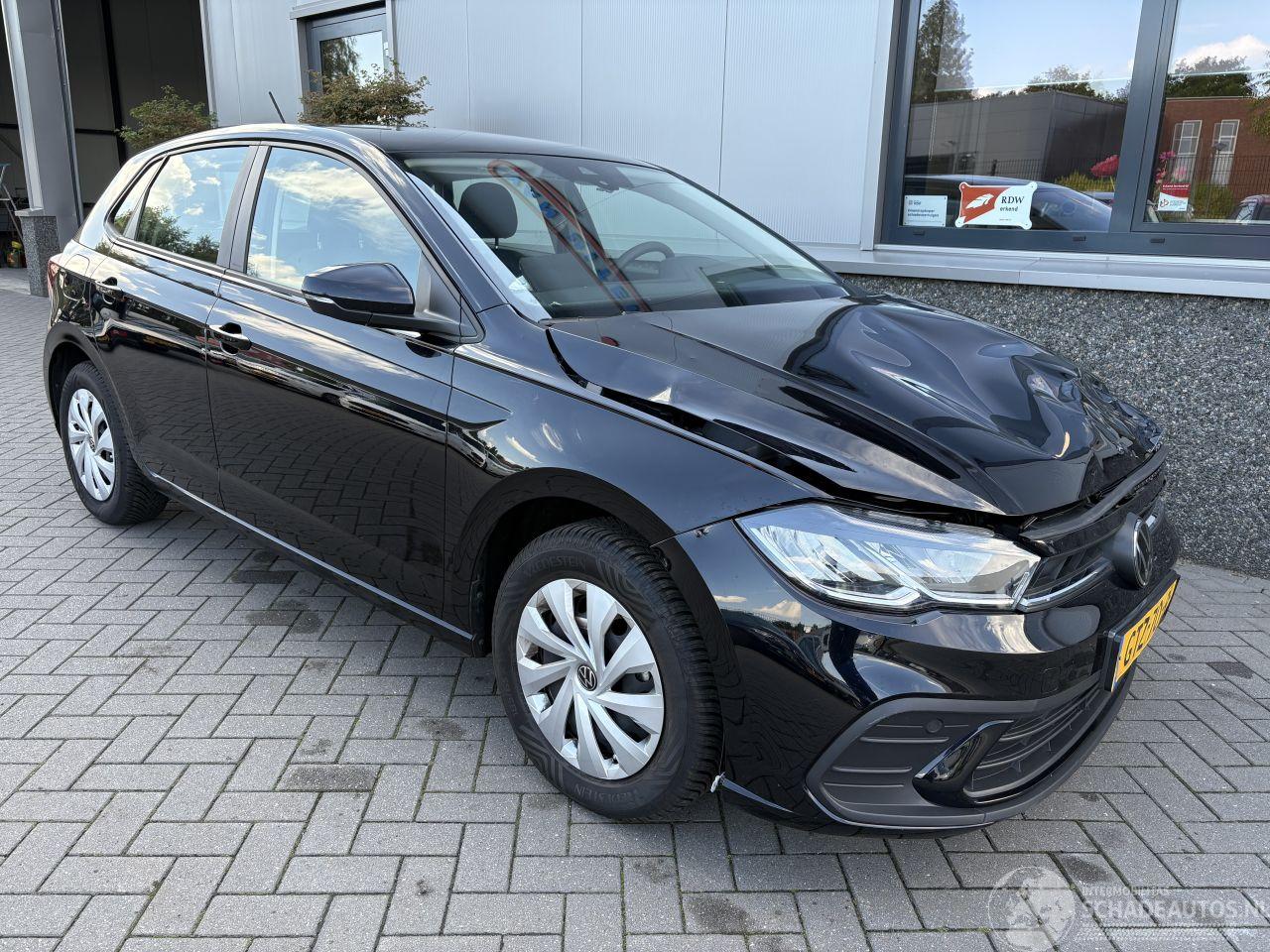 Volkswagen Polo 1.0 59kw 5drs