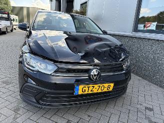 Volkswagen Polo 1.0 59kw 5drs picture 34