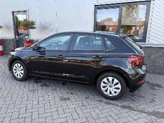 Volkswagen Polo 1.0 59kw 5drs picture 19