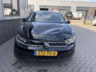 Volkswagen Polo 1.0 59kw 5drs picture 13